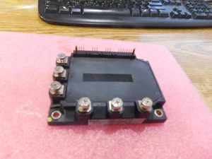 Funac Modello: Modulo blocco alimentazione A50L-0001-0304.  Fuji P/N: 6MBP50RA060-01 - Foto 1 di 2