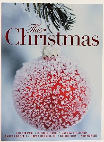 This Christmas - Audio CD By Taylor Swift - VERY GOOD - Image 1 of 1