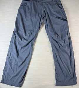 Lululemon Presta Pant II Men's Baggy Activewear Parachute Pockets XL - Picture 1 of 9