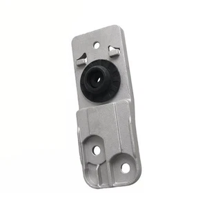 Radiator Mounting Support Brackets for Opel For Astra J 2009 2018 2PCS - Picture 1 of 10