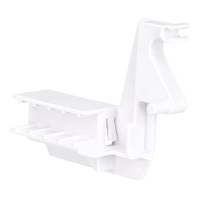 AMICA WRONKI S.A. Amica 1013835 Halter rechts für Gefrierfachklappe in Gefrierschrank