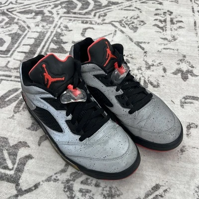 Talla 8 - Air Jordan 5 Retro Bajo Neymar Foto 1 de 4