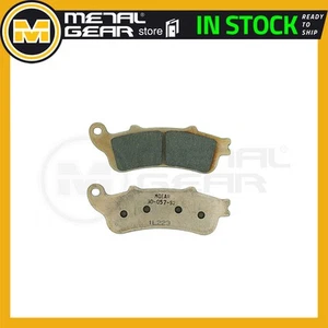 Brake Pads Front L or R for HONDA GL 1800 B Goldwing F6B Bagger 2013 2014 2015 - Picture 1 of 1