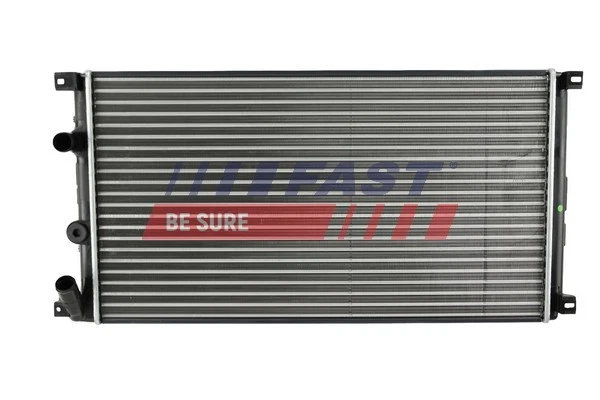 FAST Radiador Refrigeración Para Renault Master II Furgón FD 2.5 dCi 120 JD 2.2 - Imagen 1 de 1