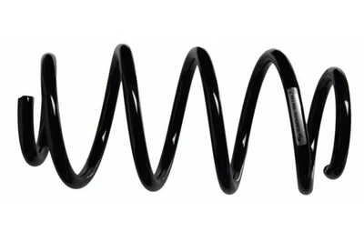 Für SACHS AMORTYZATORY/SHOCK ABSORBERS 994 734 suspension spring DB T. A W176 2 - Bild 1 von 4