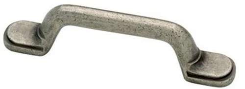 Peltre caído Avante Contemporary P39612-PI-C de 3" Foto 1 de 1