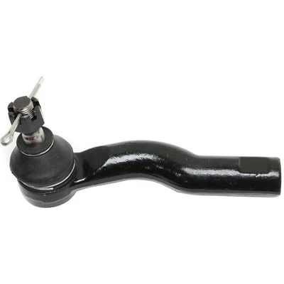 Tie Rod Ends Front Driver Left Side Outer Exterior Outside Hand for Lincoln MKZ - Image 1 of 4
