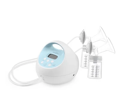 Spectra S1 Double Electric Breast Pump - Image 1 of 2