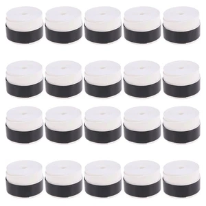 2 Count Sweatband Man Grip Tape Racquet Racket Bands Tennis Overgrip - Picture 1 of 12