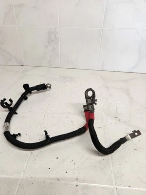 JEEP CHEROKEE POSITIVO BATERIA CABO CHICOTE DE FIOS FABRICANTE DE EQUIPAMENTO ORIGINAL 2014 - 2022 - Imagem 1 de 4