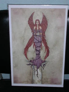 Amy Brown - Pedestal - Limited Edition - SOLD OUT - Picture 1 of 1