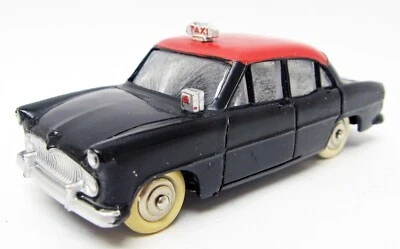 Simca Ariane taxi Dinky 24zt France NM - Image 1 of 4