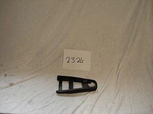 SUZUKI Bandit GSF 650 GSX F Original Gleitschiene Kettenschutz Schwinge buffer - Picture 1 of 1