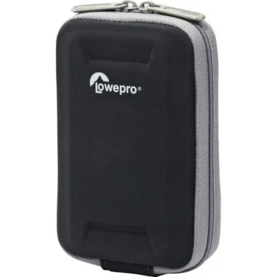 Lowepro Volta 25 Compact Camera Pouch (Black) - Image 1 of 4