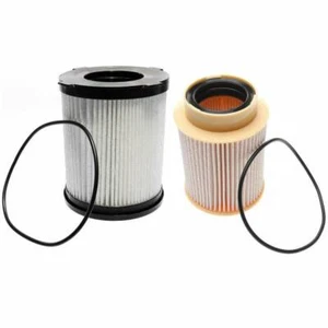 Fuel Filter Kit for Nissan Titan XD 5.0 Diesel 2016-2018 - Bild 1 von 10