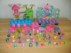 Huge Lot 65 And Pcs Hatchimals Colleggtibles Playsets Animals Figures Nests
