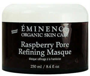 Eminence Raspberry Pore Refining Masque  250ml / 8.4oz Prof - Picture 1 of 1