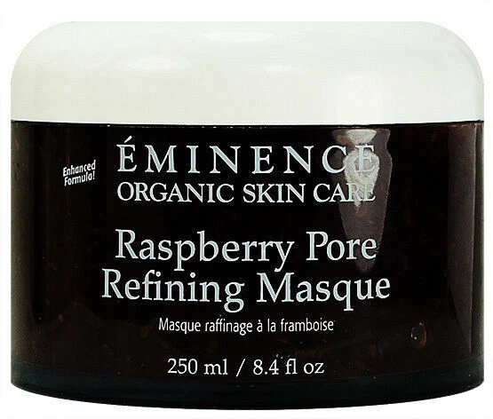 Eminence Raspberry Pore Refining Masque  250ml / 8.4oz Prof - Image 1 of 1