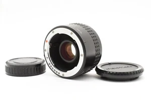 Pentax Rear Converter-A 2X-S für PK K-Mount Telekonverter aus Japan [Neuwertig] - Bild 1 von 12