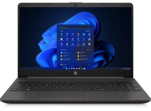 HP 255 G8 15.6" Laptop AMD Ryzen 5 CPU 8GB RAM 256GB M.2 NVMe SSD WIN 11 Pro - Picture 1 of 9