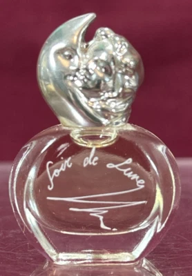 Soir De Lune de Sisley 2 ml EDP Micro Mini Perfume De Colección (Descontinuado, Raro) Foto 1 de 4