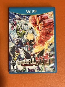 The Wonderful 101 (Wii U, 2013) - Bild 1 von 3