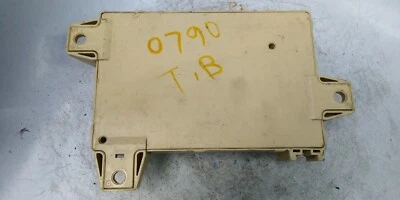  2002 T-BIRD модуль управления блок предохранитель соединительная коробка 1W6T-14A067-AC - Изображение 1 из 4