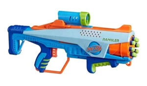Nerf Elite Junior JR Rookie Pack blaster facile da usare 32 dardi Nerf Elite - Foto 1 di 2