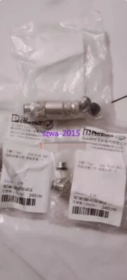 1pcs New Phoenix VS-PPC-C2-MSTB-POBK-P13-A5-SP 1657892 - Image 1 of 2