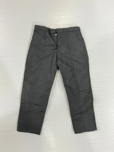 Hot Toys Mms144 Tron Legacy Kevin Flynn Black Color Pants 1/6 Scale Accessories - Bild 1 von 2