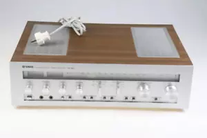 Yamaha CR-820 Natural Sound Receicer - Bild 1 von 3