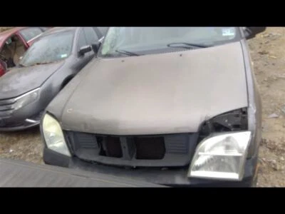 Interruptor de puerta delantera del conductor cerradura del conductor para camioneta Ford F250SD 02-07 344727 Foto 1 de 4