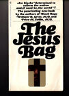 The Jesus Bag by William H. Grier & Price M. Cobbs (1972, Paperback) Black Rage
