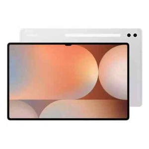 Samsung Galaxy Tab S10 Ultra SOLO WIFI 14,6" X920 12+256GB Tablet Silber - Bild 1 von 2