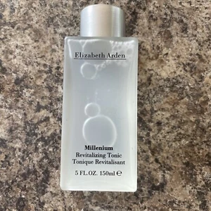 Elizabeth Arden Millenium Revitalizing Toner 150ml/5oz - Picture 1 of 2