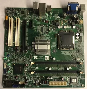 Dell Vostro 220 Desktop G45M03 Motherboard- JJW8N - Picture 1 of 2