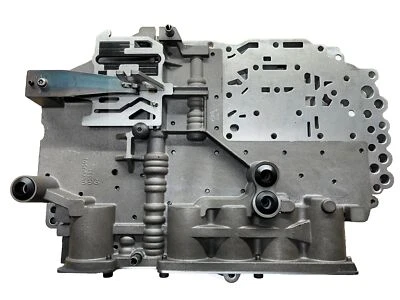 Rebuilt 66RFE 68RFE Valve Body 2010-2018,5 Ball, Standard Duty, Vacuum Tested - Image 1 of 4