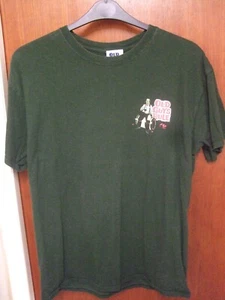 GOOD ORIGINAL "OLD GUYS RULE" T SHIRT .LARGE SIZE.GRUMPY WITHOUT SCRUMPY. - Picture 1 of 4