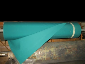 Markisentuch 0,6 mm - 120 cm breit grün wasserabw UV best 100% Acryl Meterware 1 - Picture 1 of 3