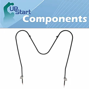 Oven Bake Element for Frigidaire FEF366ECB, FEF389WJCC, FEF352AWF, FEFL67GCA - Picture 1 of 1