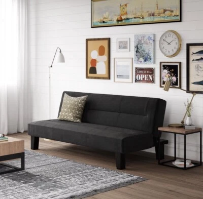 futon sofa bed - Image 1 of 4