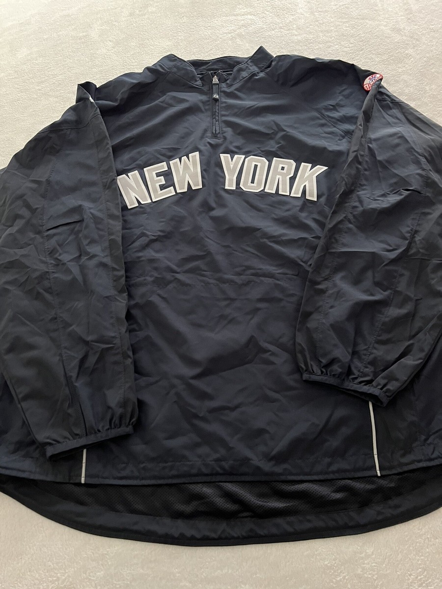 Majestic New York Yankees Sports Fan Jackets | eBay Majestic New York Yankees Sports Fan Jackets | eBay