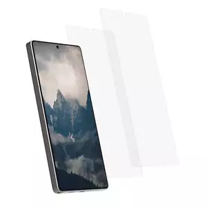 Rokform Samsung Galaxy S25 ULTRA Hartglas Displayschutzfolie (2er Pack) - Bild 1 von 3