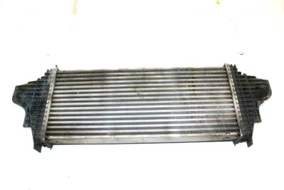 07-13 MERCEDES-BENZ ML320 CDI Motor Diesel Turbocompresor Intercooler OEM Foto 1 de 4
