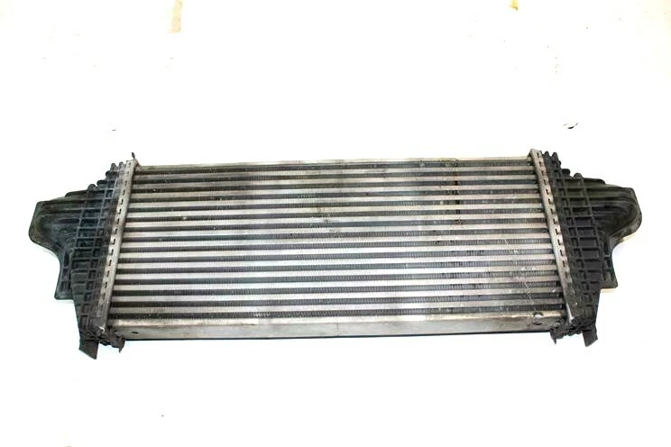 07-13 MERCEDES-BENZ ML320 CDI Motor Diesel Turbocompresor Intercooler OEM Foto 1 de 4