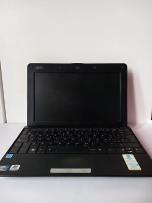 notebook Asus Eee PC 1001px 10.1" - Immagine 1 di 4