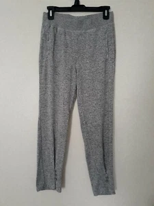 Saturday Sunday Anthropologie Grey Womens Sweatpants Lounge Pants Sz XS EUC - Picture 1 of 8