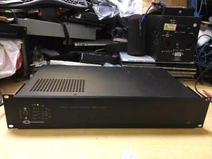 Crestron AV2 3-Slot Audio Visual Control Processor - Spares Or Repairs (2) - Afbeelding 1 van 13