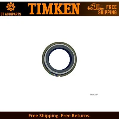 Уплотнение выходного вала трансмиссии для Chevrolet Avalanche 2009-2013 годов выпуска Timken 2010 2011 годов выпуска - Изображение 1 из 4