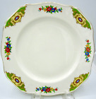 Alfred Meakin Gellia Square Luncheon Plate (9 In.) England